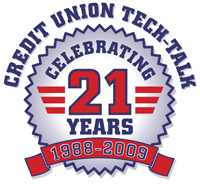 20 years logo