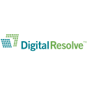Digital resolve